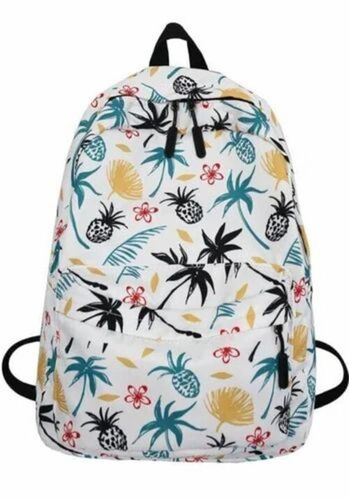 Girls College Bag