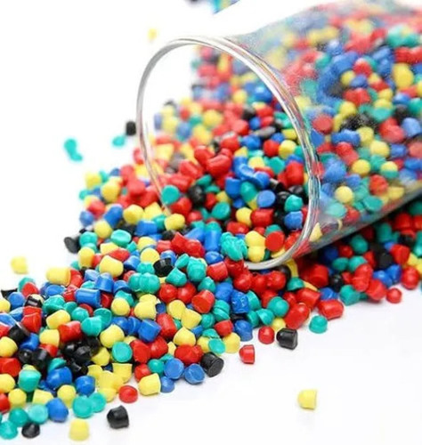 Granules Plastic Color Masterbatch