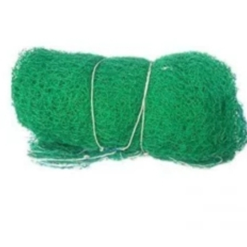 Green Nylon Cricket Practice Net