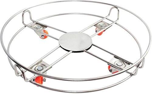 Lpg Cylinder Trolley