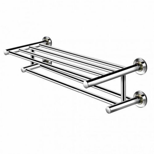 Heavy Duty Steel Towel Rack