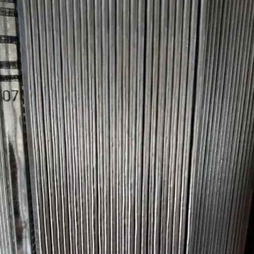 Heavy Mild Steel Channel