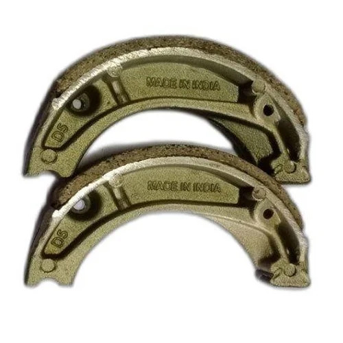Hero Brake Shoe