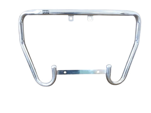 Hero Splendor Bike Delux Leg Guard