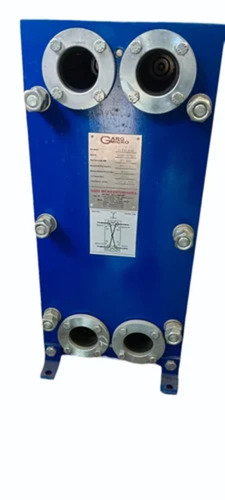 Industrial Heat Exchanger