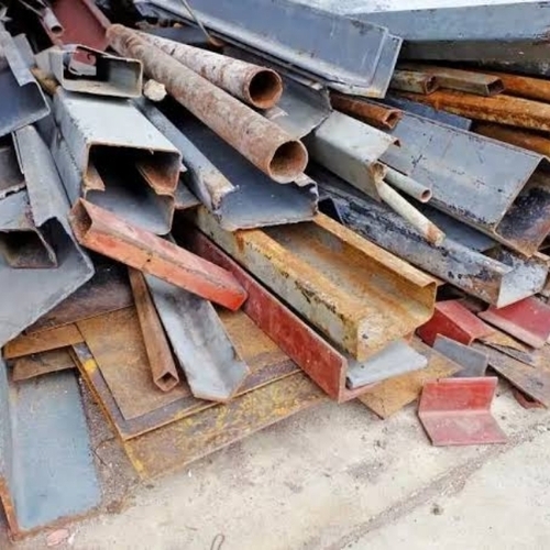 Iron Scrap
