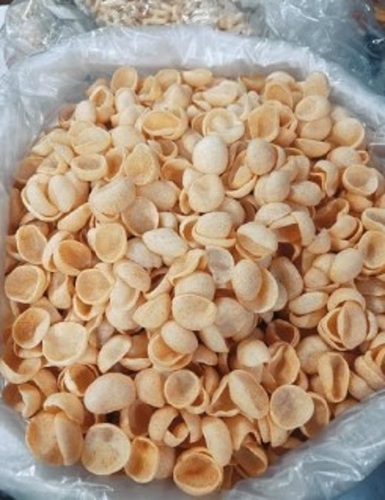 Katori Shaped Fryums