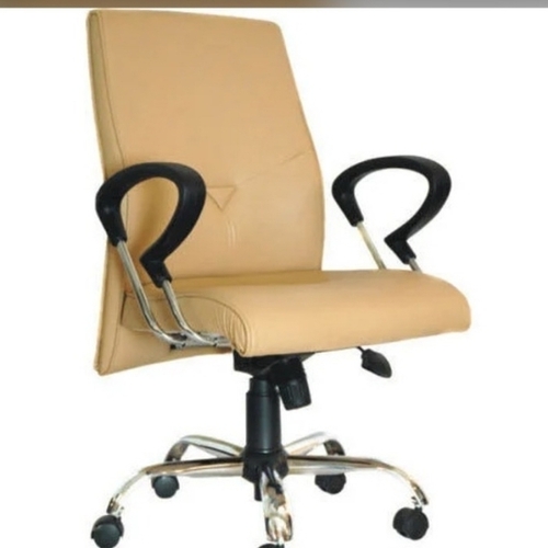 Leather Executive Chairs