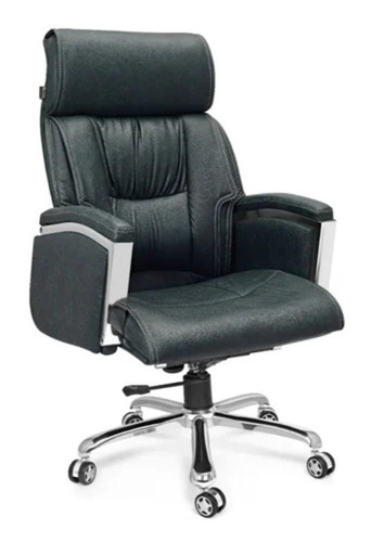 Leather Office Chairs