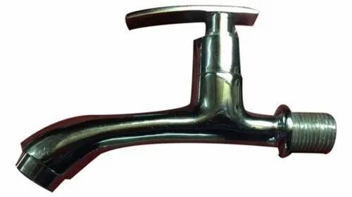 Long Body Brass Bib Cock
