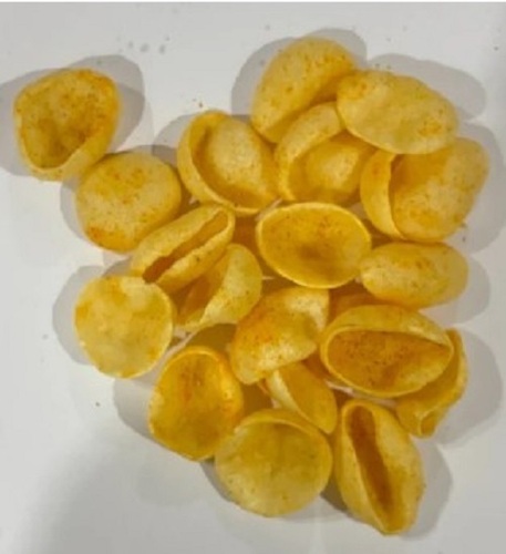 Masala Katori Shaped Fryums