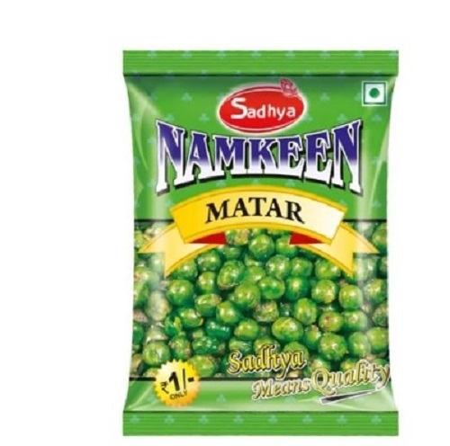Matar Namkeen