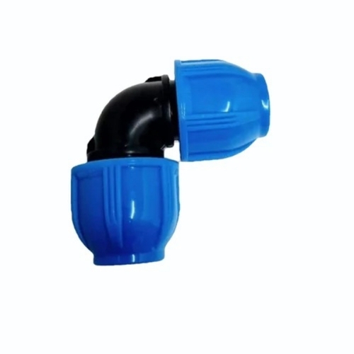 Mdpe Fitting Elbow