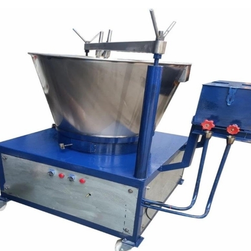 Milk Pasteurisation Plant By Warana Industries Ltd.