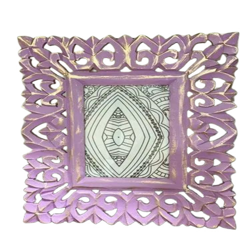 Wooden Photo Frame