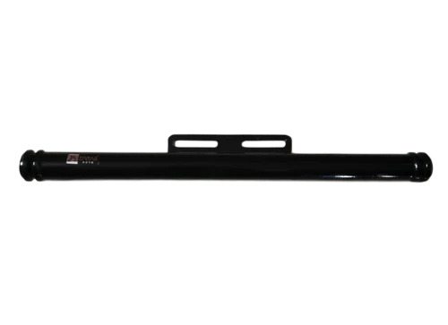 Motorcycle Black Leg Guard