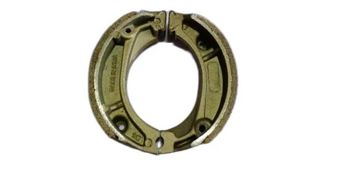 Motorcycle Brake Shoe