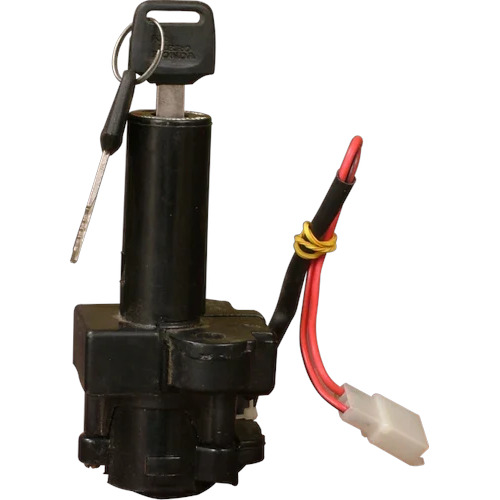 Motorcycle Ignition Switches