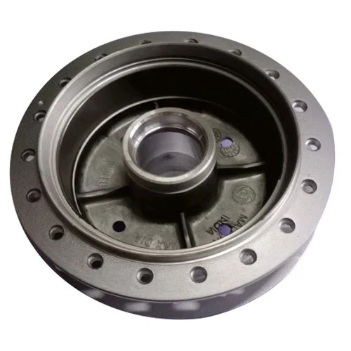 Motorcycle Rear Brake Drum
