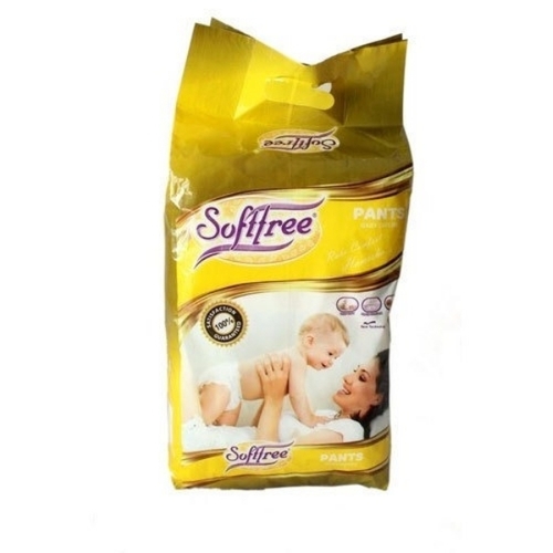 Newborns Disposable Baby Diaper