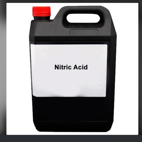 Nitric Acid By Saibaba Enterprise