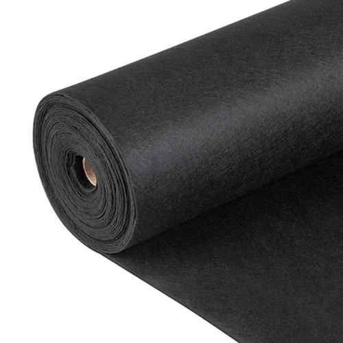 Non Woven Geotextile