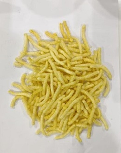 Noodle Shaped Fryums