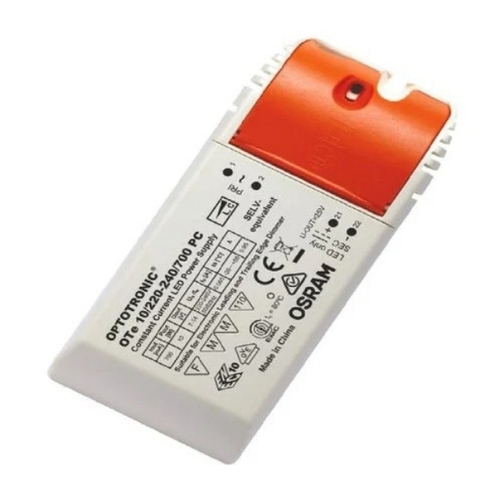 Ote 10/220-240/700 Pc Phase Cut Dimmable