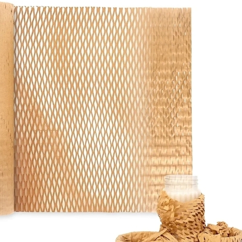 Paper Bubble Wrap