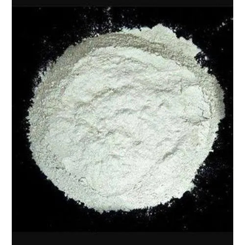 Plastic Moisture Powder