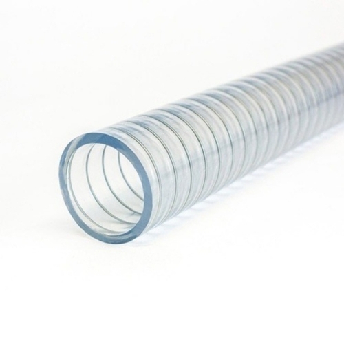 Plastic Plumbing Hoses