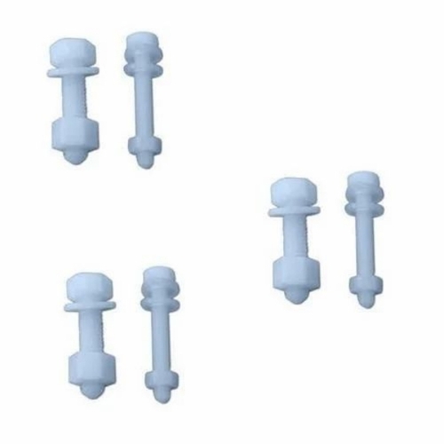 Pp Nut Bolt