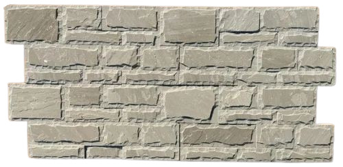 Rectangular Wall Cladding Stone Tile