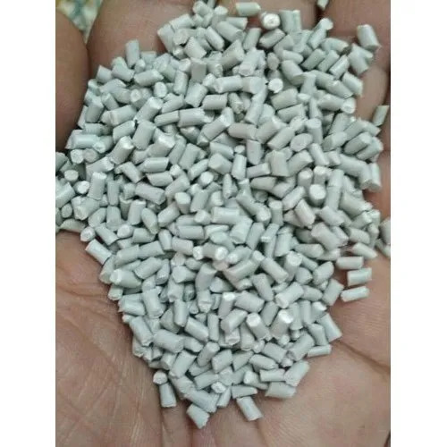 Reprocessed Pp Granules