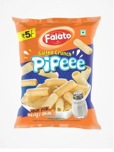 Salted Pipe Fryums