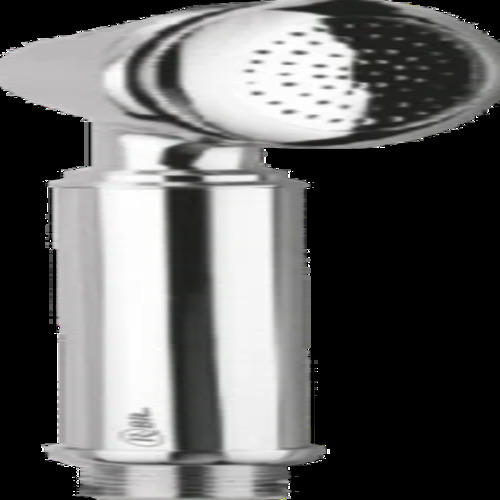 Shower Telephonic Snight Brass