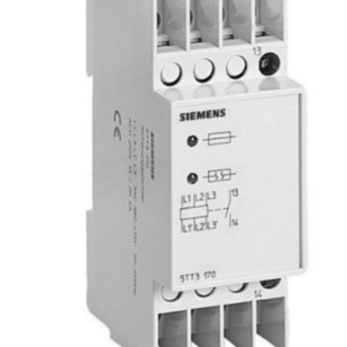 Siemens Electric Fuse