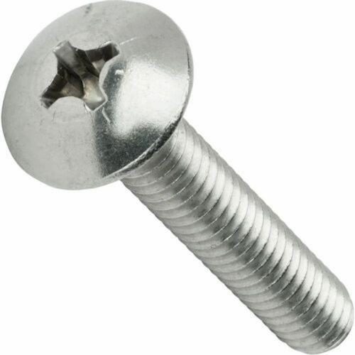 Ss Head Screws
