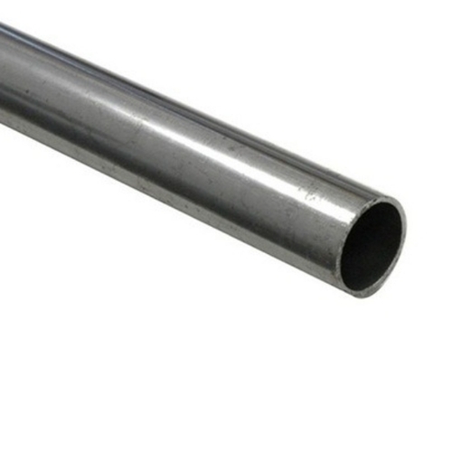 Stainless Steel Pipes