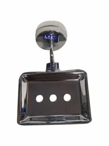 Stainless Steel Soap Dish