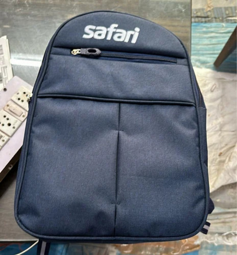 Stylist Printed Backpack Bag