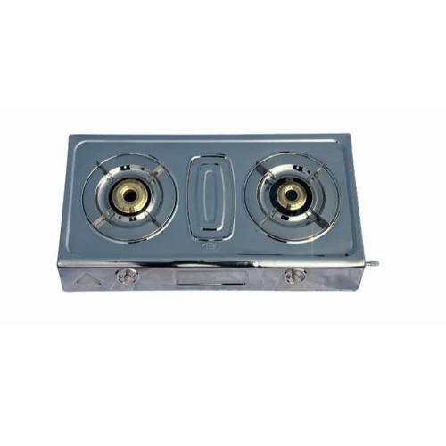 Surya Agni Nano Two Burner Gas Stove
