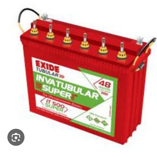 Truck Battery 
