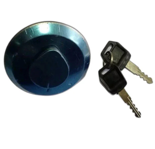 Two Wheeler Passion Lock
