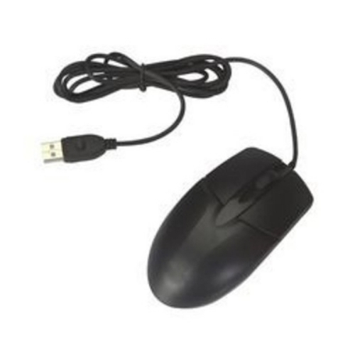 Usb Optical Mouse - 