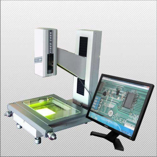 Vision Measuring Machine