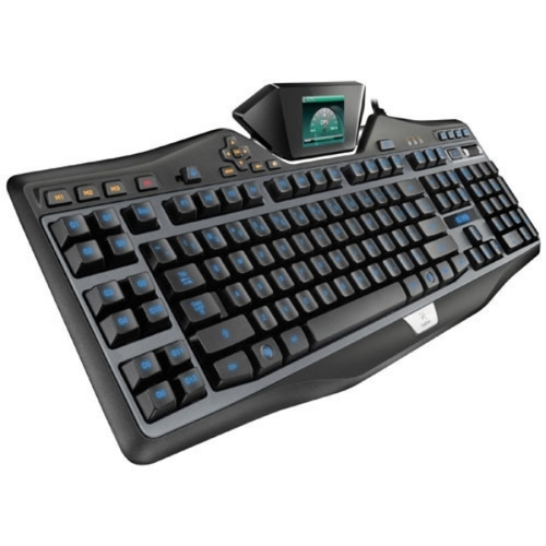 Wireless Keyboard - Abs Material
