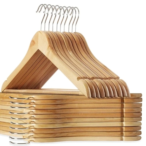 Wood Hangers