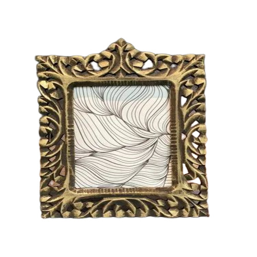Wooden Photo Frame