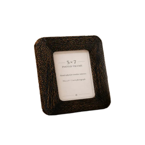 wooden photo frame